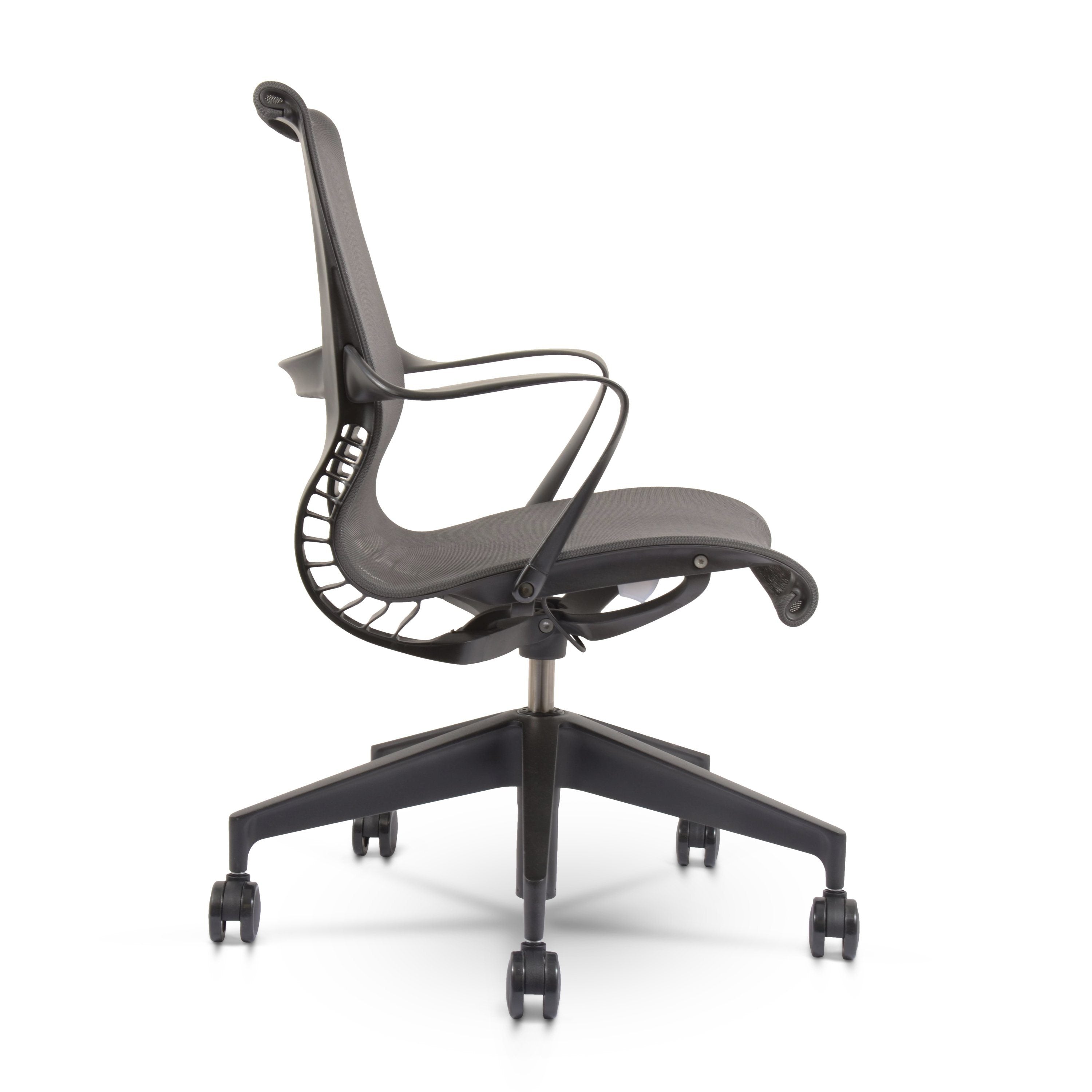 Herman miller setu chair review hot sale