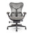 Mirra Chair (Renewed) | Grey - chairorama