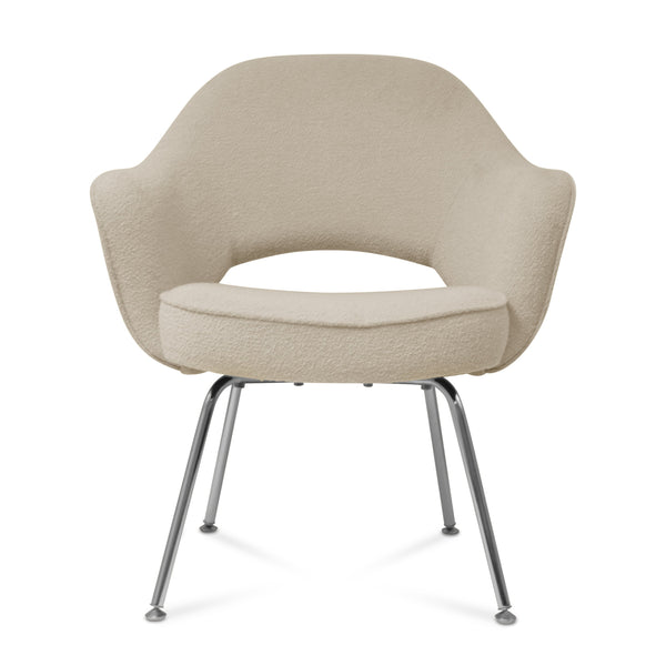 Saarinen chairs (Renewed) | Beige - chairorama