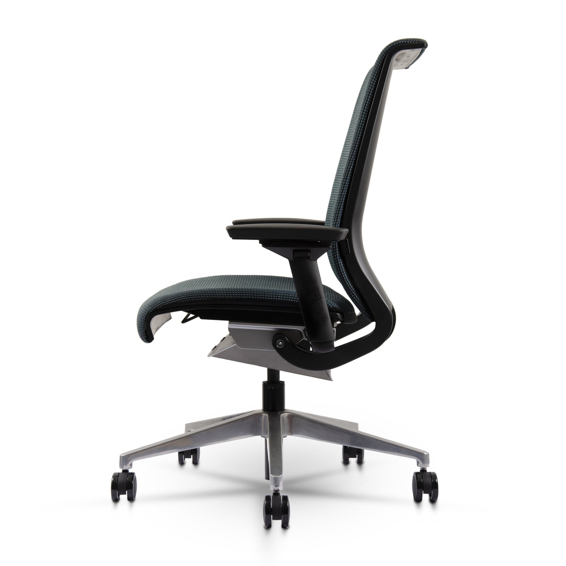 Think Chair (Renewed) | Green - chairorama