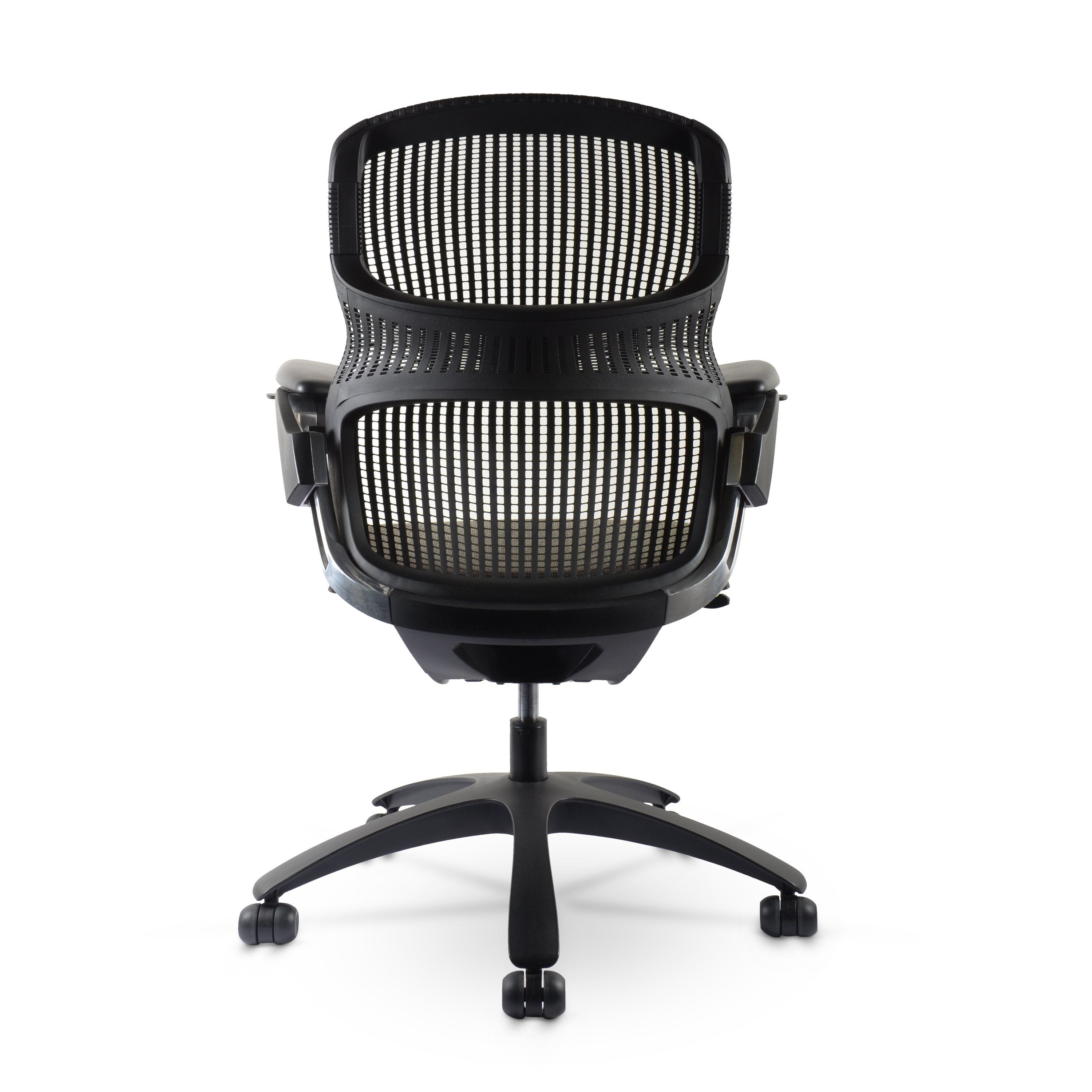 Knoll generation chair deals used