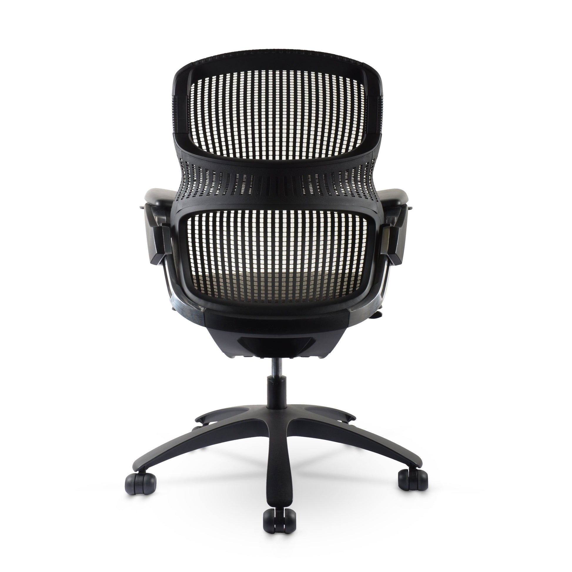 Knoll Generation Chair Review