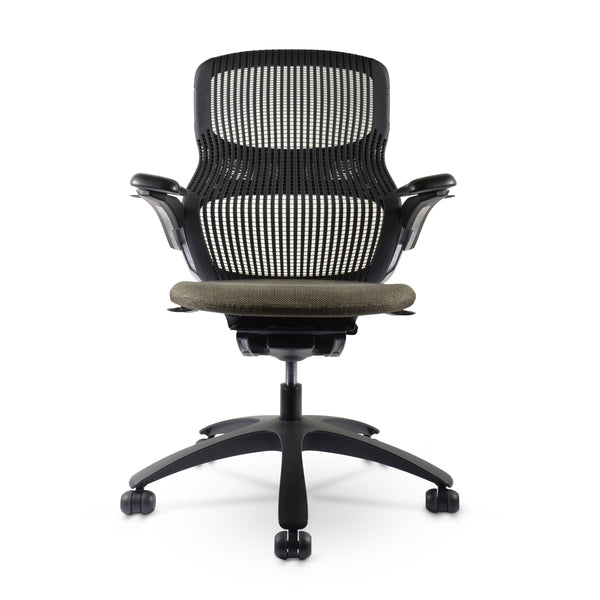 Knoll Generation Chair Renewed by Chairorama - chairorama