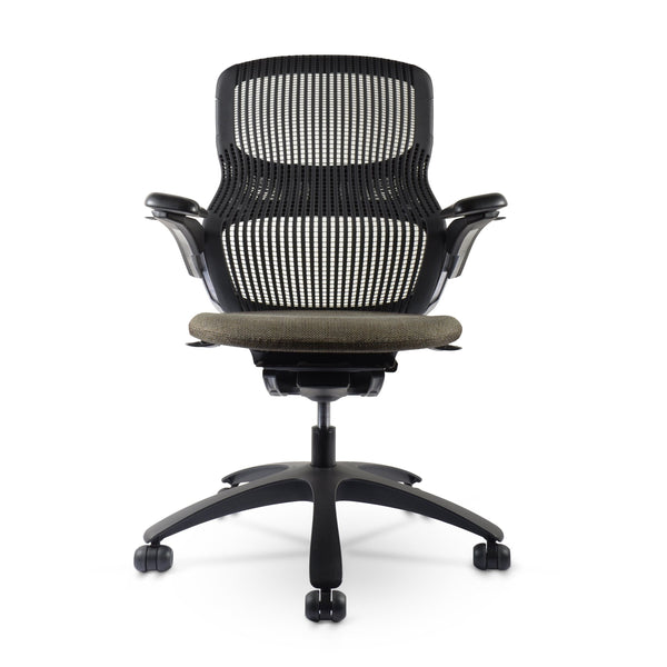 Knoll Generation Chair Renewed by Chairorama - chairorama