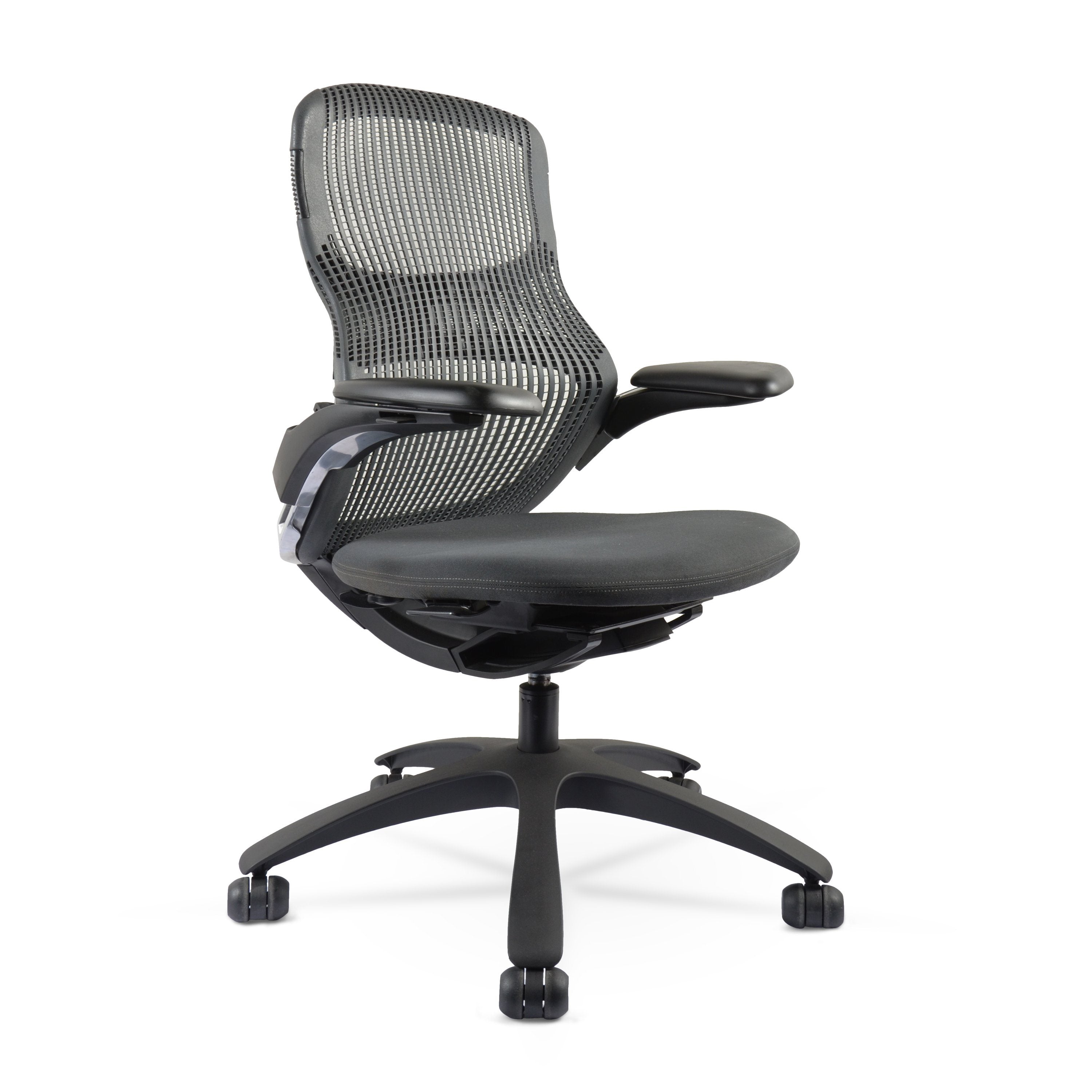 Used Knoll Generation Task Chair Renewed chairorama