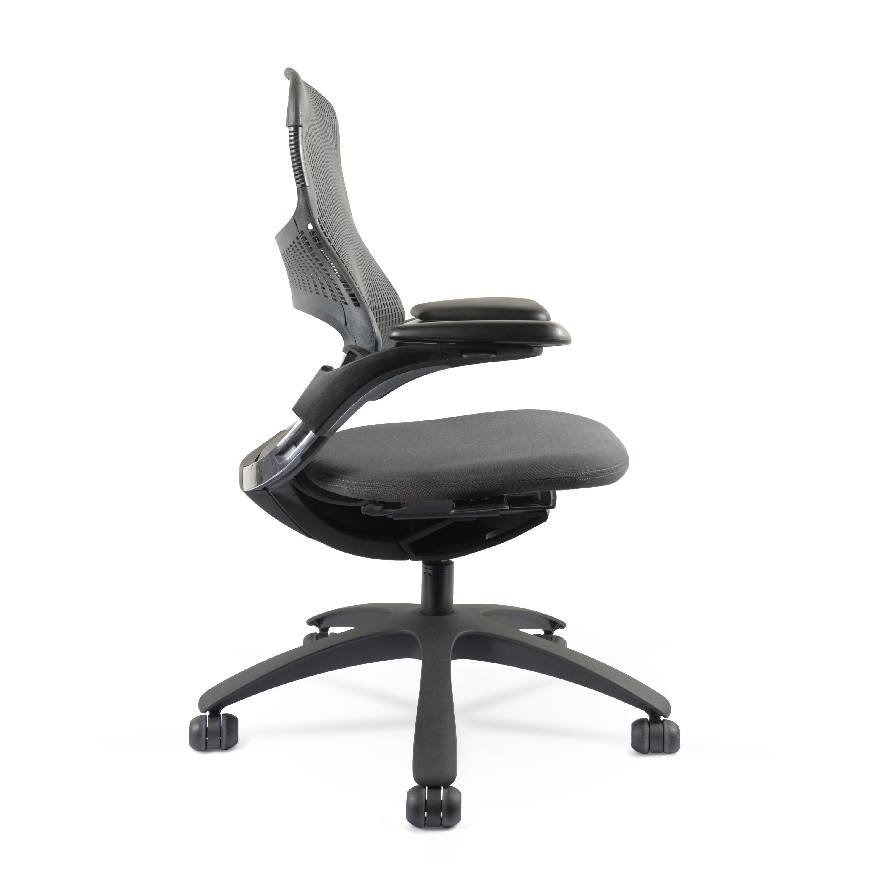 Used knoll office discount chair