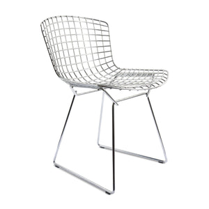 Bertioa Side Chair (Renewed) - chairorama