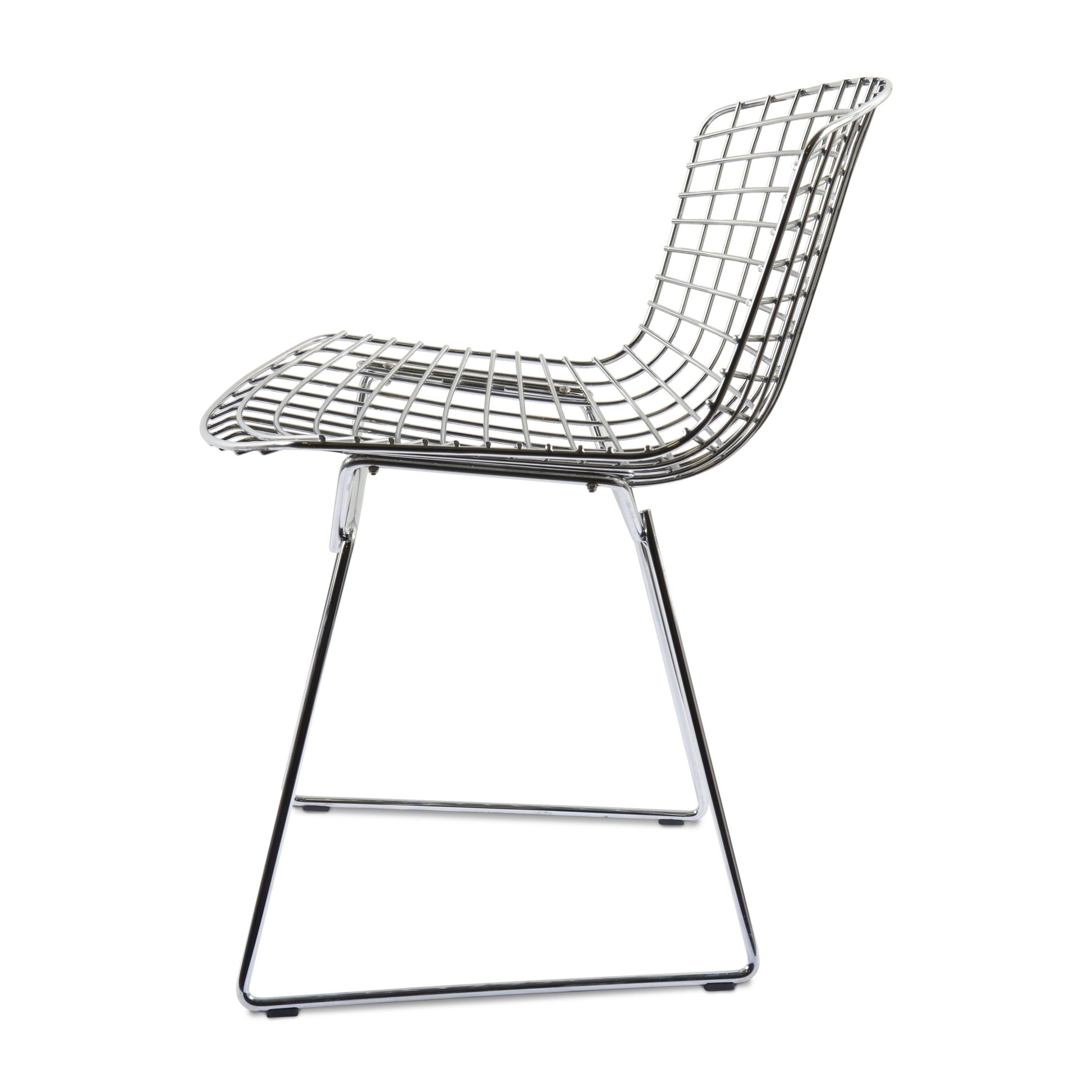 Bertioa Side Chair (Renewed) - chairorama