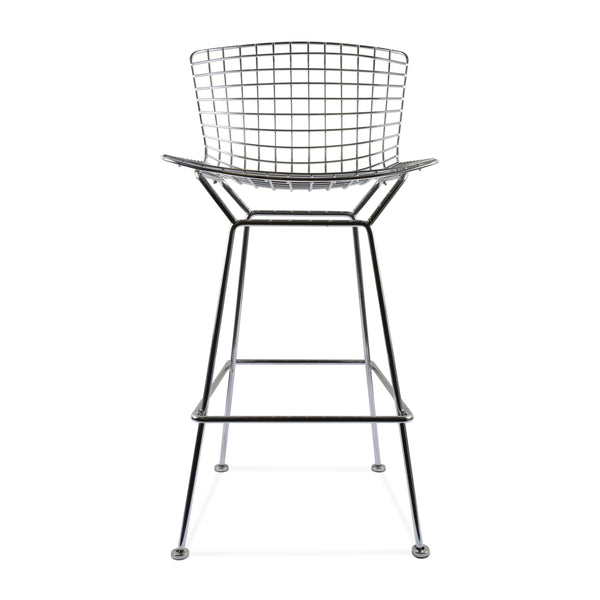 Bertoia Barstool (Renewed) - chairorama
