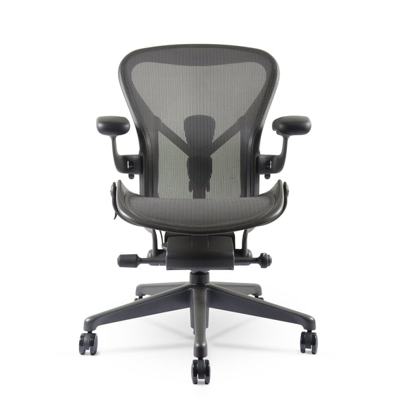 Remastered Aeron Chair (Renewed)