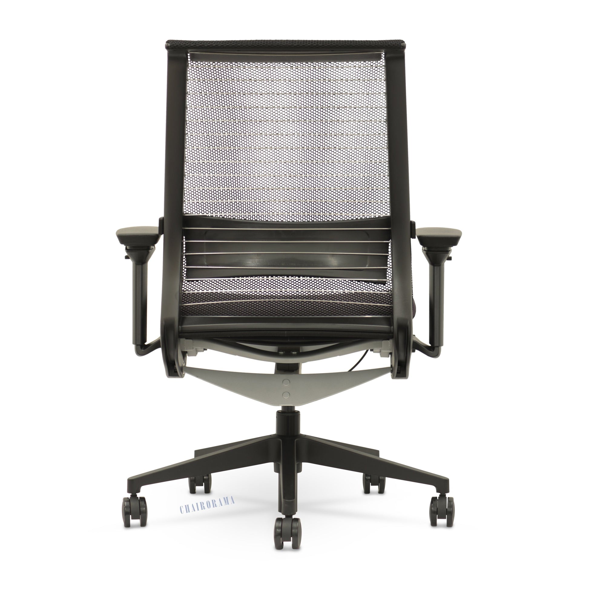 Think Chair (Renewed) | purple - chairorama