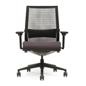 Think Chair (Renewed) | purple